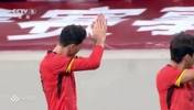 失望！贺炜:U22国足艰难取胜东帝汶，随后直接结束解说！