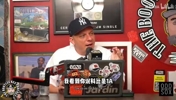 阿里扎：不算乔丹，科比是最佳，詹姆斯低半档，乔丹没人追的上！