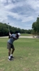 克拉克森休赛期打高尔夫🏌️